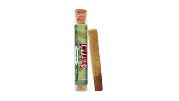 2g - Dankwood Shatter Cigar - Jetfuel