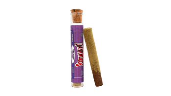 2g - Dankwood Shatter Cigar - GSC